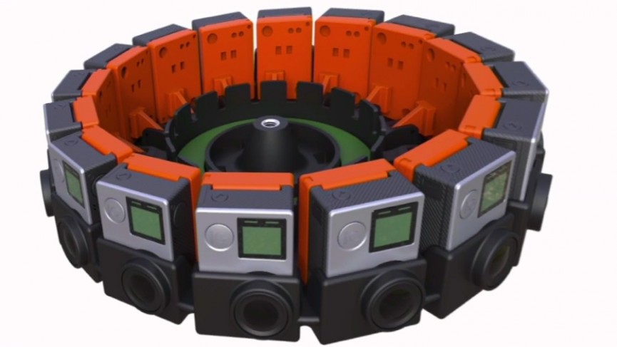 Google Cardboard updated and VR Expeditions go live