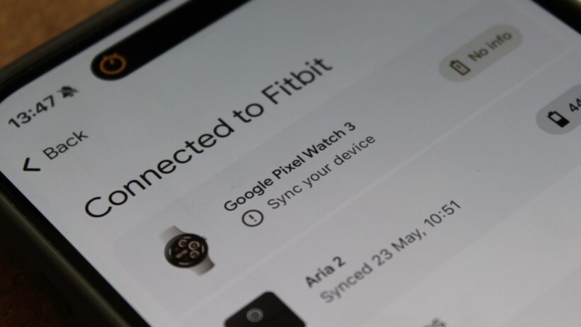 Fitbit won’t sync: How to fix Google Pixel Watch, Versa, Sense, or Charge data