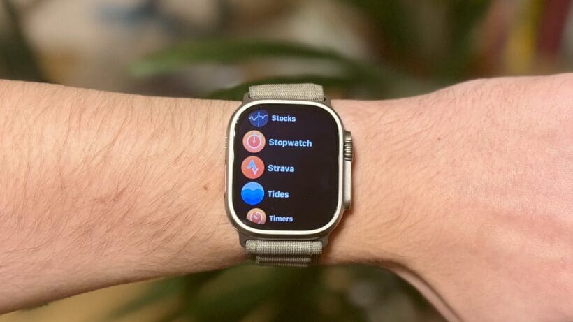 Strava and the Apple Watch: Upload workouts and get the most out of the platform