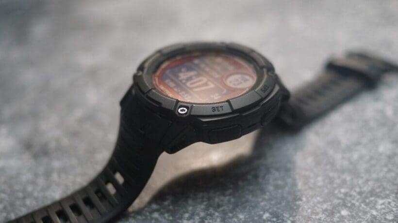 This rugged Garmin just hit a record low $299 price point