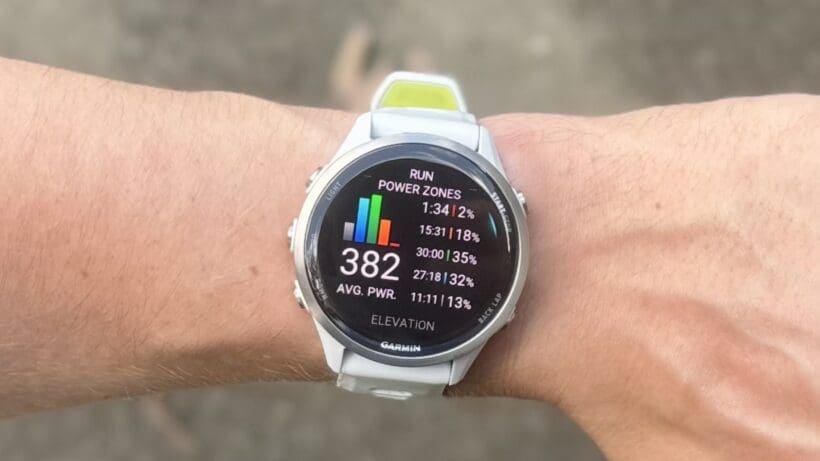 garmin-forerunner-970-running-power