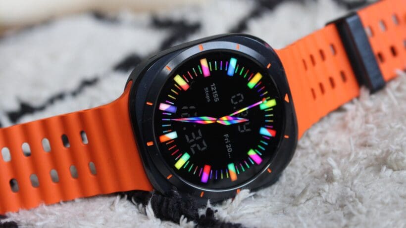 Best Samsung Galaxy Watch faces: 10 epic free options and how to download