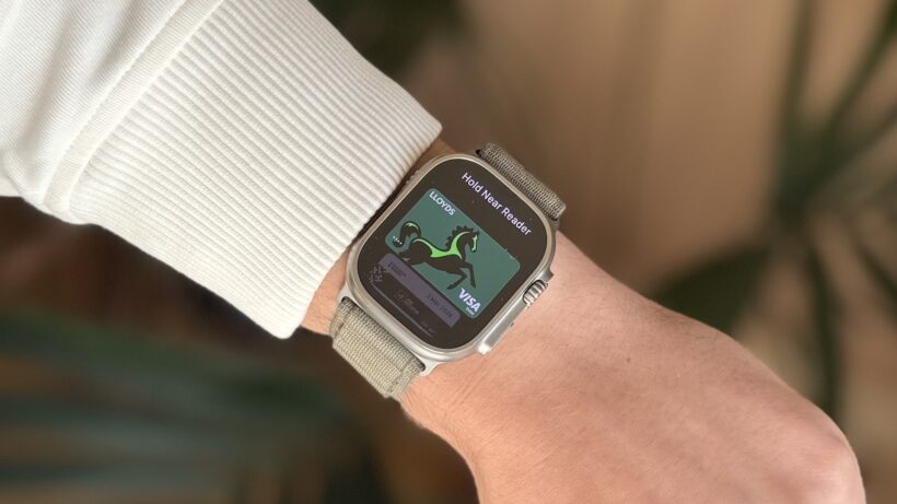 Complete guide: How to use Apple Pay and Wallet on the Apple Watch