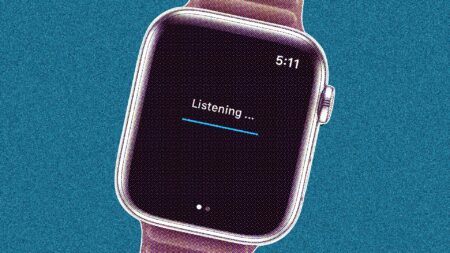 How to use Alexa on the Apple Watch alexa-apple-watch
