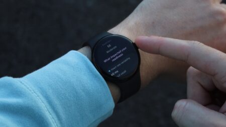 google-pixel-watch-3-hrv-daily-readiness