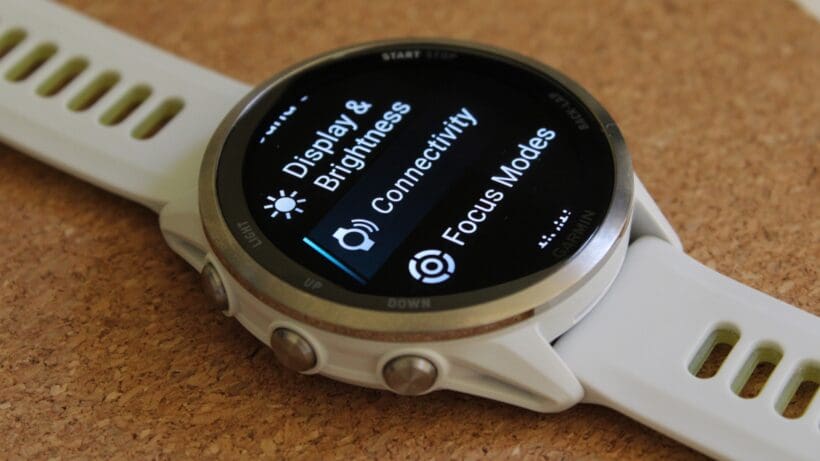 garmin-connectivity-bluetooth