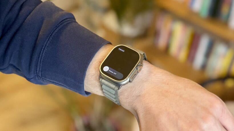 How to restart your Apple Watch (even when it’s not responding)