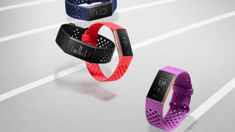 Three new features land on Fitbit Charge 4 in update