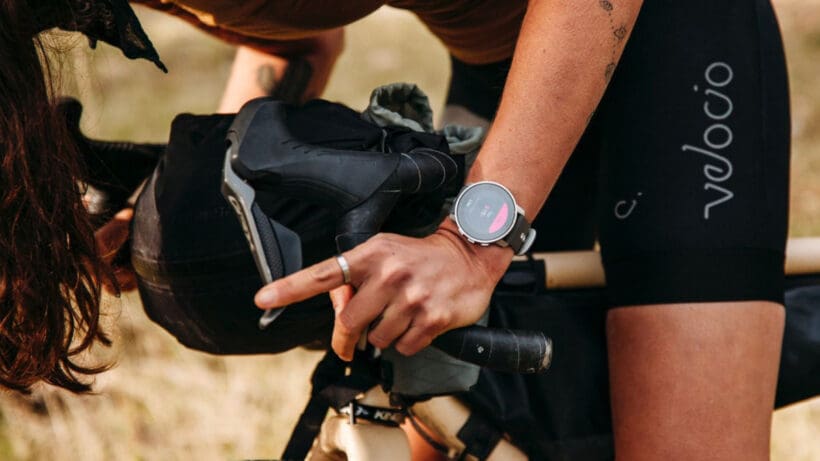 Sleek new Suunto 9 Peak is slimmer, lighter and goes longer