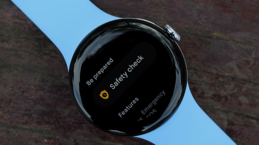 wear os 5 wishlist