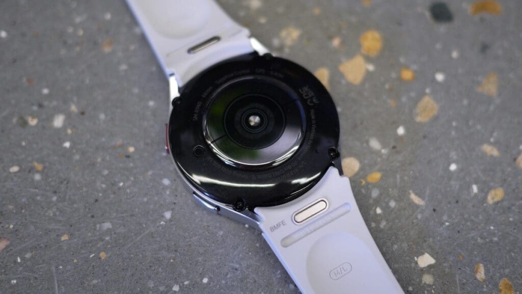 Samsung blood glucose monitoring opinion