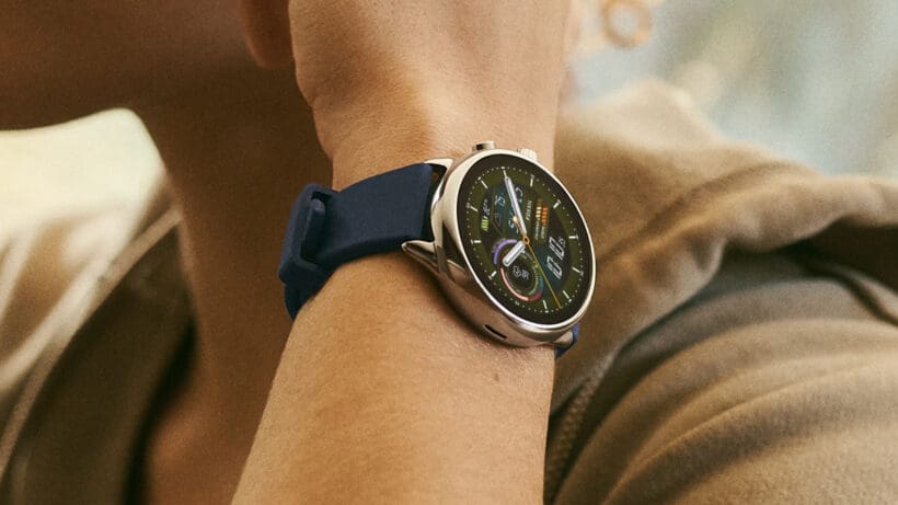 Fossil is practically throwing away its Wear OS watches – here are 10 available for $79