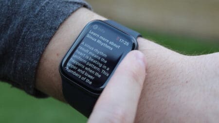 Apple Watch AFib feature receives new FDA approval – can now be used in clinical studies Apple Watch AFib feature receives new FDA approval - can now be used in clinical studies