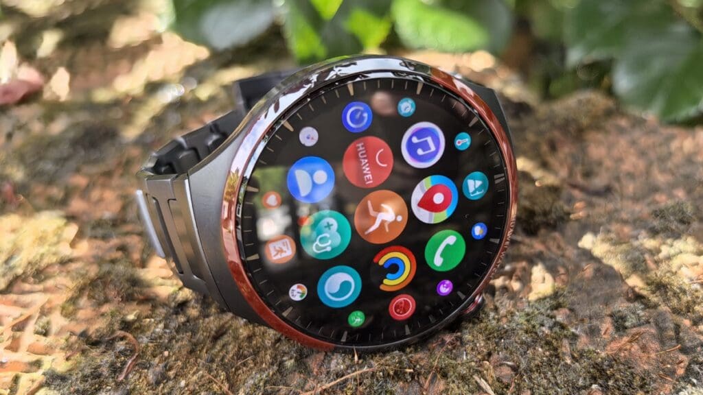 Huawei launches Fit 3 and Watch 4 Space Edition photo 1