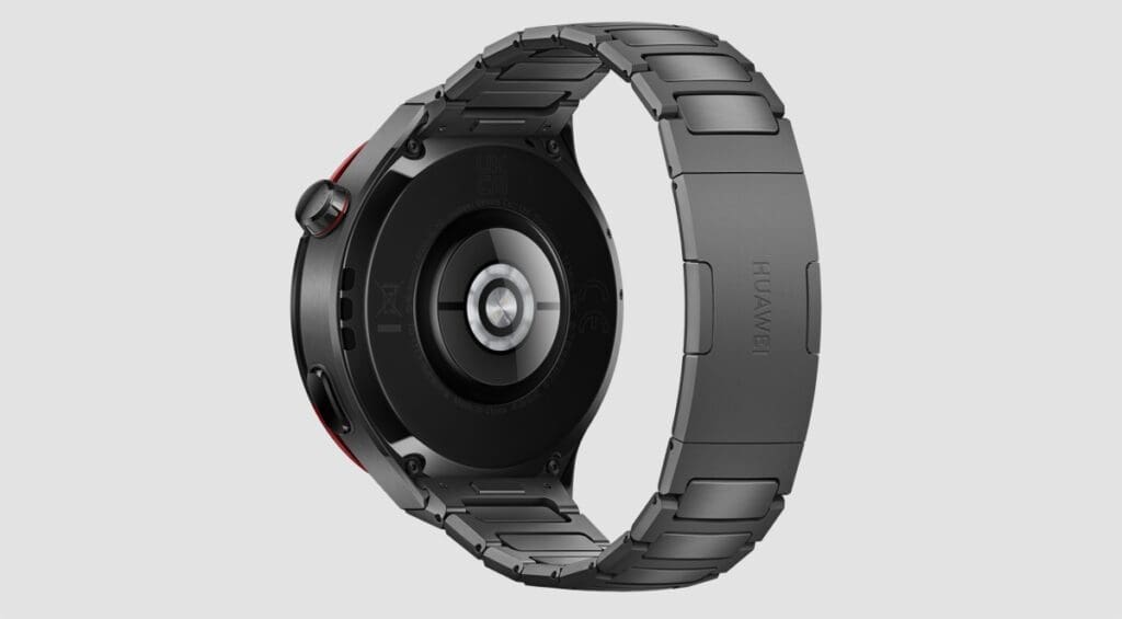 Why the HUAWEI WATCH 4 Pro Space Edition is a wearable health expert photo 7