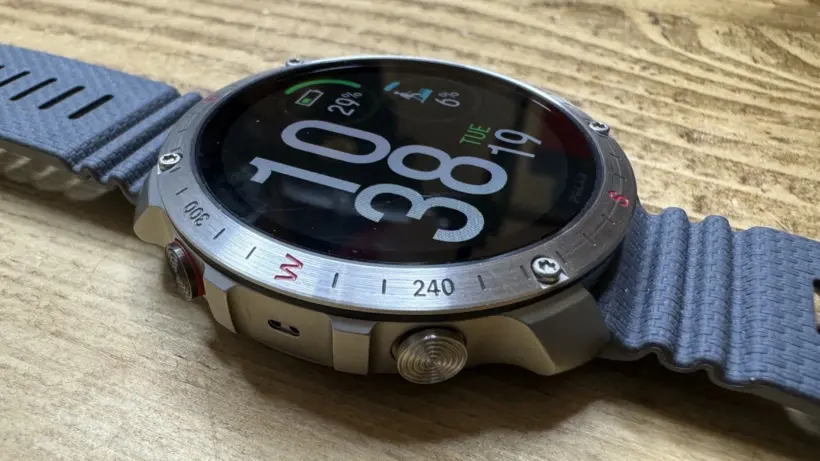 Polar Grit X2 Pro review