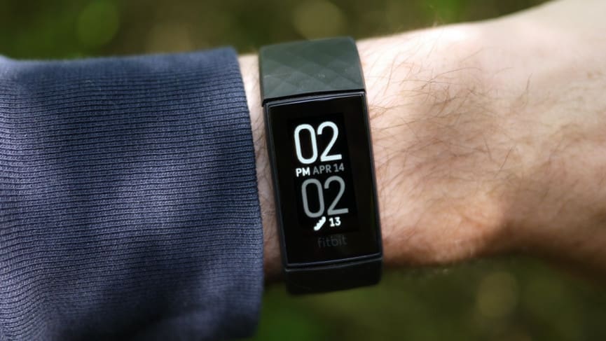 Three new features land on Fitbit Charge 4 in update