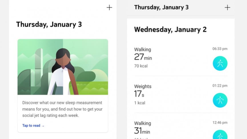 Withings Health Mate: Essential guide