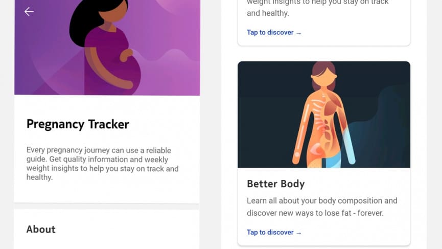 Withings Health Mate: Essential guide