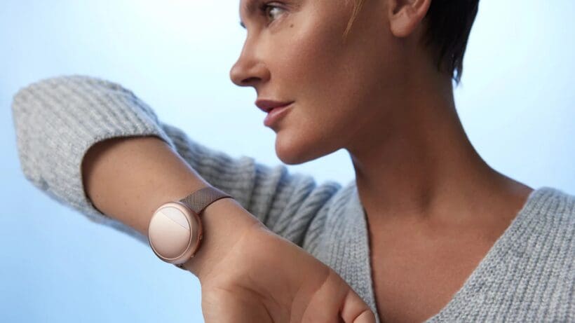 The wearables startups fighting for women’s health and menopause tracking