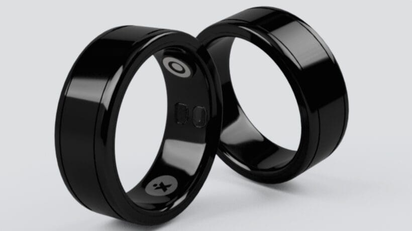 ExerRing is a $199 smart ring with some huge promises