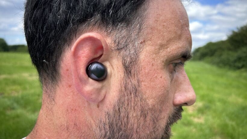 Sennheiser Momentum Sport review