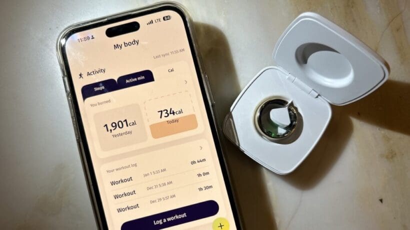 Evie Ring goes back on sale – but can it win back women?