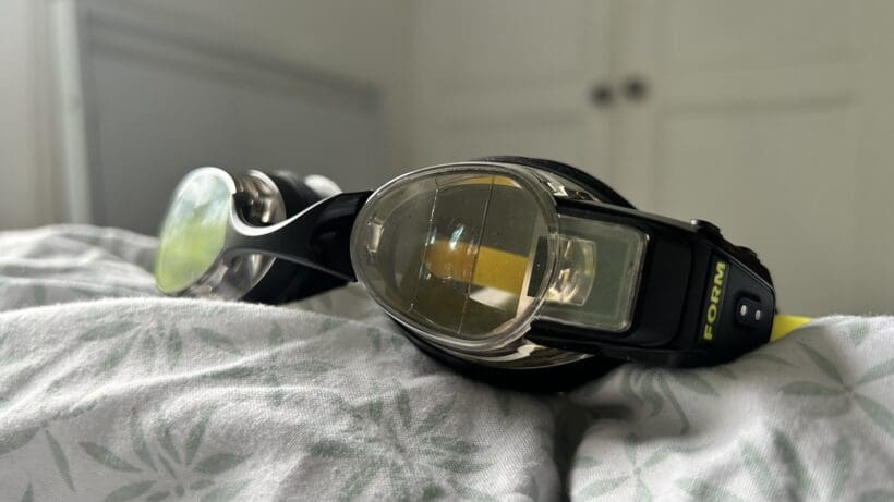Form Smart Swim 2 review