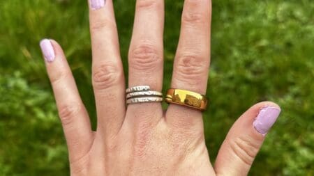 Why Movano Evie Ring issues make it too hard to recommend movano-evie-ring