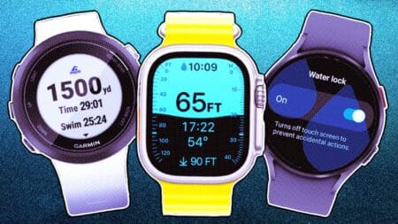 best-waterproof-smartwatch-