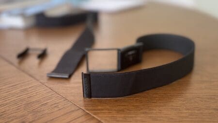 How to swap and adjust Whoop 4.0 bands Whoop change band