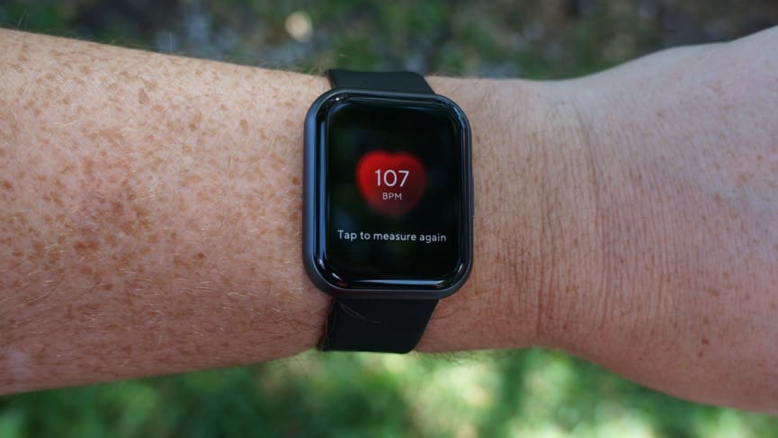 Wyze Watch 44 review: Buggy watch isn’t worth $20 yet