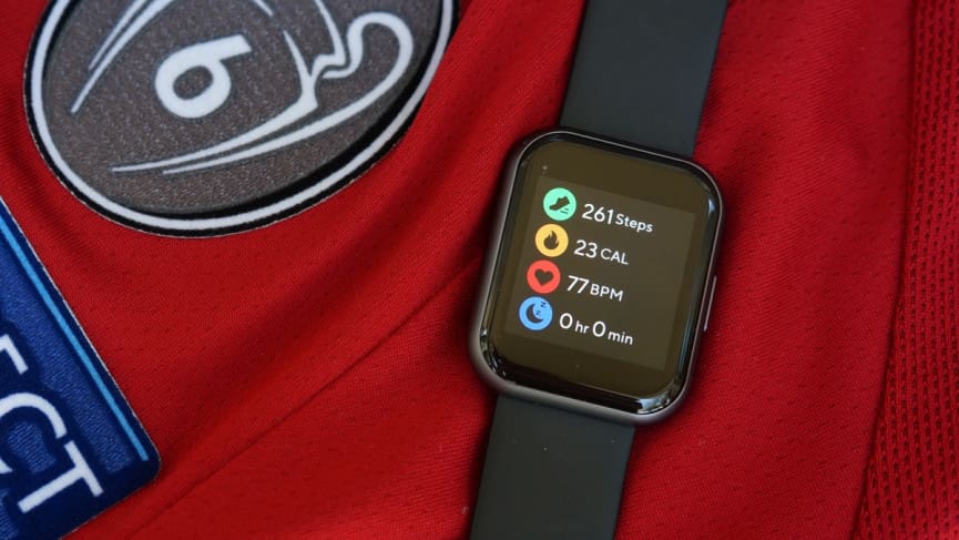 Wyze Watch 44 review: Buggy watch isn’t worth $20 yet