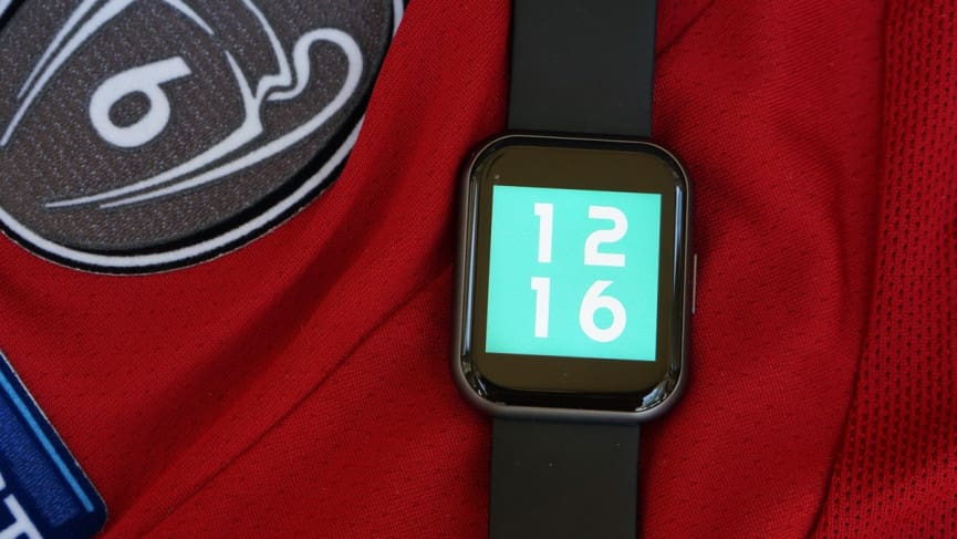Wyze Watch 44 review: Buggy watch isn’t worth $20 yet
