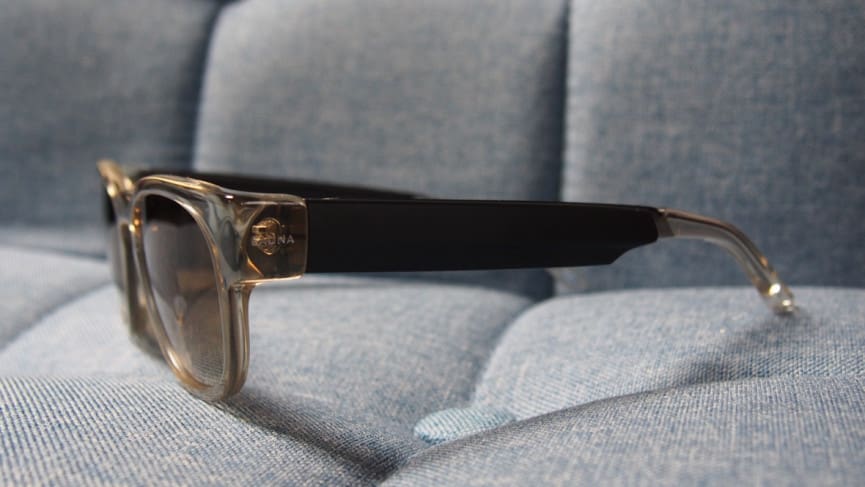Fauna Audio Glasses review