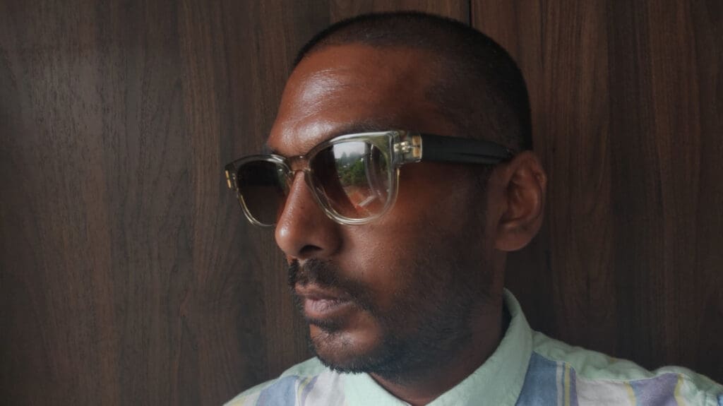 Fauna Audio Glasses review