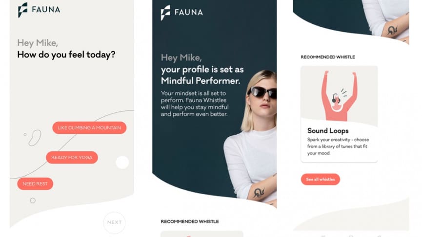 Fauna Audio Glasses review