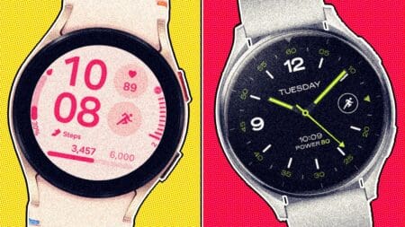 Samsung Galaxy Watch FE vs. Xiaomi Watch 2: Comparing the budget smartwatches Galaxy Watch FE vs Xiaomi Watch 2