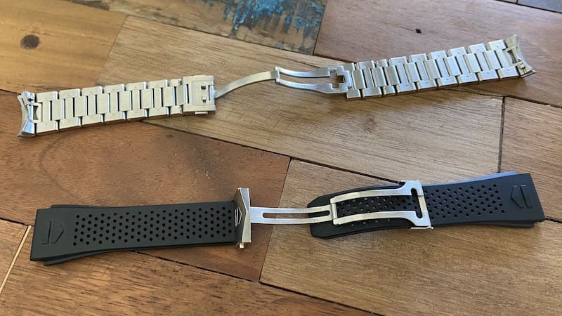 Tag Heuer Connected 2020 review: Style meets substance at last