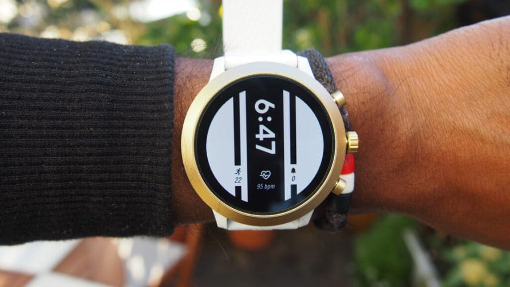 Michael Kors MKGO review: Sporty chic but MK misses mark