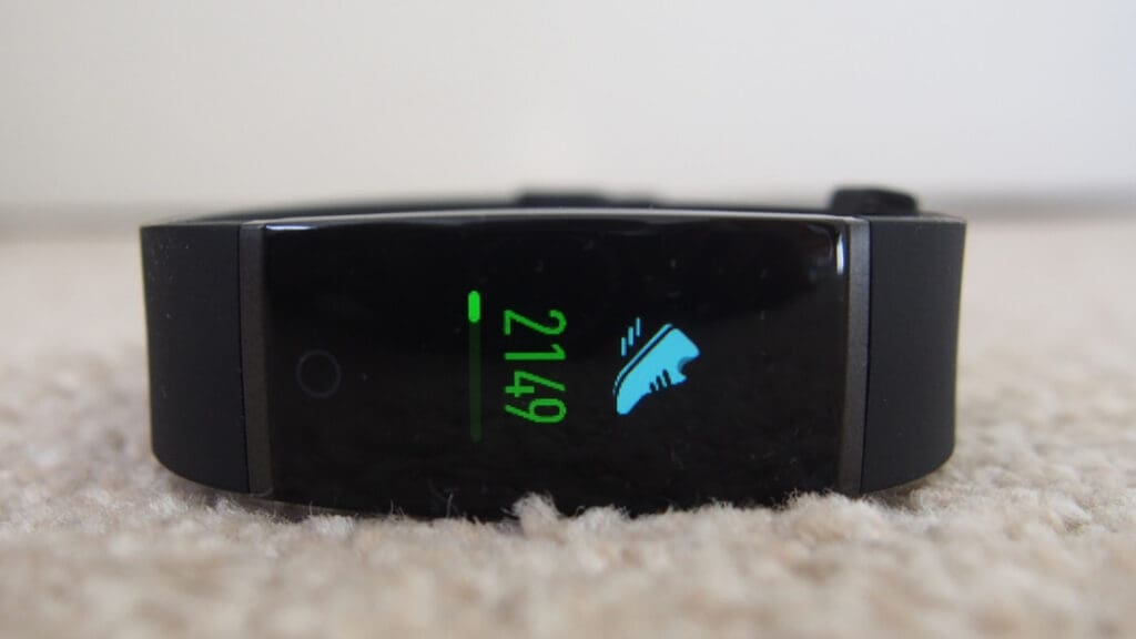Realme Band review: not the ultimate budget fitness band