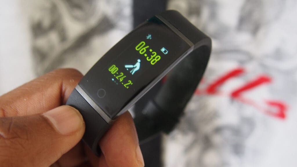 Realme Band review: not the ultimate budget fitness band