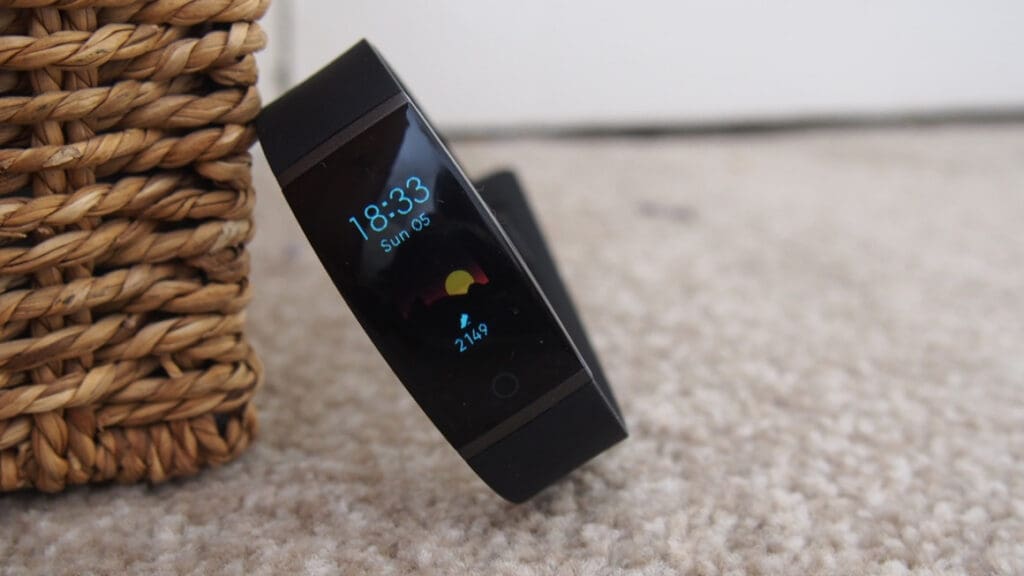 Realme Band review: not the ultimate budget fitness band