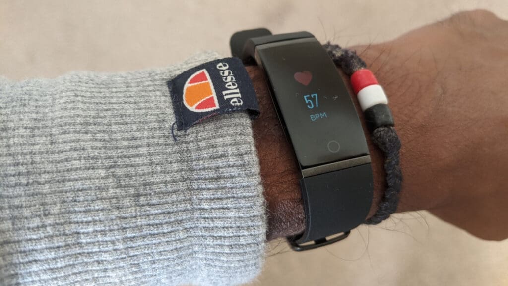 Realme Band review: not the ultimate budget fitness band