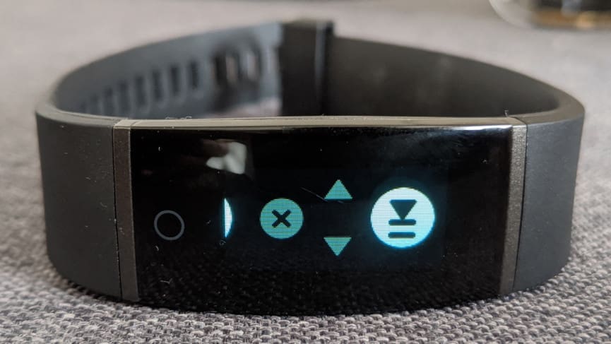 Realme Band review: not the ultimate budget fitness band
