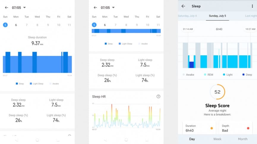 Realme Band review: not the ultimate budget fitness band