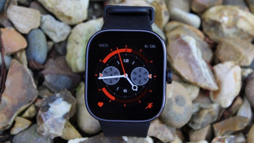 Redmi Watch 4 review