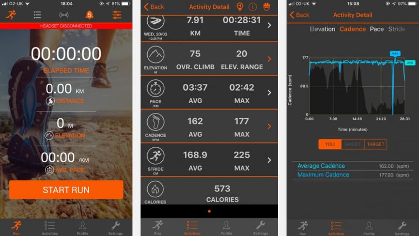 Solos cycling smartglasses review