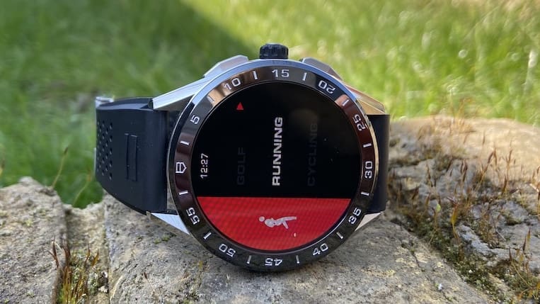Tag Heuer Connected 2020 review: Style meets substance at last