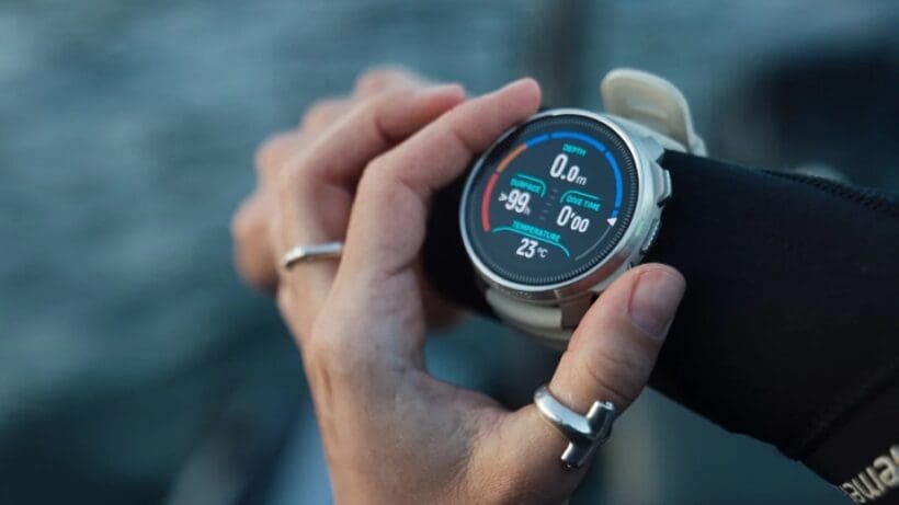 Suunto Ocean: Everything you need to know about Suunto’s dive sports watch